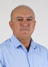 Foto oficial de Gaspar Braga
