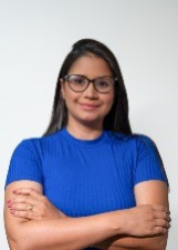 Foto oficial de Nayara do Pedrim