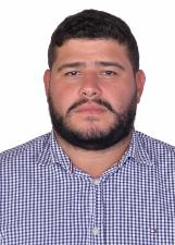 Foto oficial de Nathan Alves