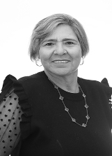 Foto oficial de Clarice