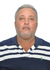 Foto oficial de Marcio André