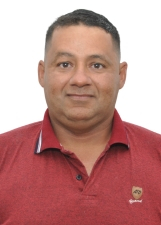 Foto oficial de Marcelo Borges da Saúde