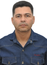 Foto oficial de Valdir da Kombi