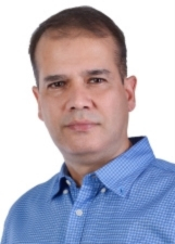 Foto oficial de Dr Junior