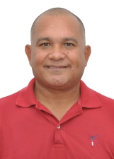Foto oficial de Renato do Helin