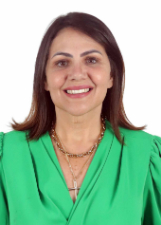 Foto oficial de Lisa Valadares