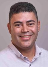 Foto oficial de Jeferson Brito