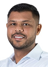 Foto oficial de Gcm Romario Policarpo