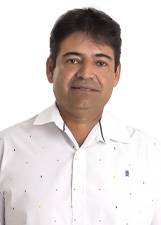 Foto oficial de Dito da Horta