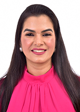 Foto oficial de Karllas Potêncio