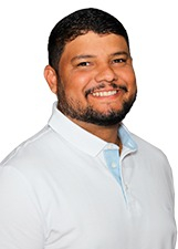 Foto oficial de Henrique Zica