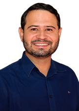 Foto oficial de Pablo Geovanni