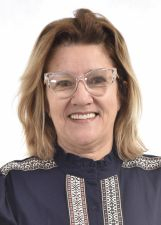 Foto oficial de Vilma Cardoso