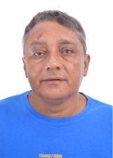 Foto oficial de Serginho da Umuarama