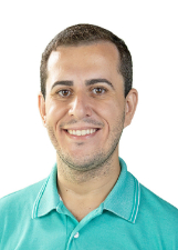 Foto oficial de Gustavo Paulo