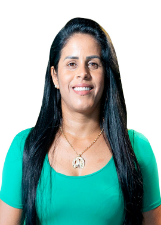 Foto oficial de Poliana Periquito