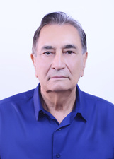 Foto oficial de Baltazar