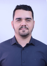 Foto oficial de Diego Albino