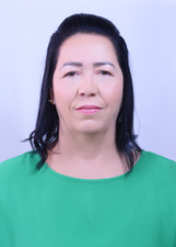 Foto oficial de Adriana Aparecida