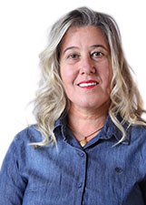Foto oficial de Rosane do Vaka Loka