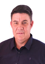 Foto oficial de Paulo da Dox