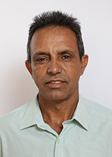 Foto oficial de Pastor João Pinto
