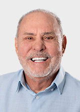 Foto oficial de Tião Peixoto