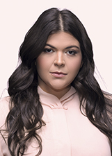 Foto oficial de Aava Santiago