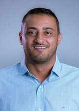 Foto oficial de Murilo do Verdurão