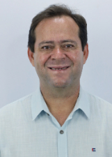 Foto oficial de Orestes Ferreira da Habitação