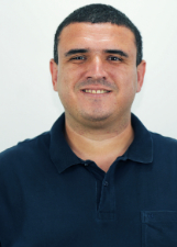 Foto oficial de Gustavo Amigo do Povo