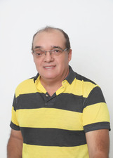 Foto oficial de Nenzão