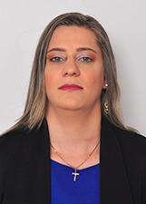 Foto oficial de Gabrielly do Lidio