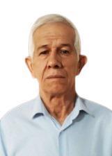 Foto oficial de Olair Peixoto
