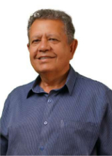 Foto oficial de Nivaldo Moura
