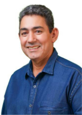 Foto oficial de João Pedreiro