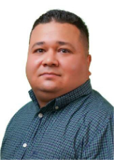 Foto oficial de Rafael Dantas