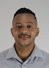 Foto oficial de Andrezinho