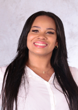 Foto oficial de Valéria Pereira