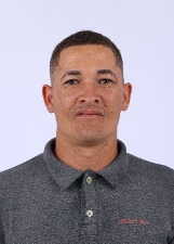 Foto oficial de Josué do João Paulo