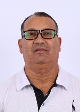 Foto oficial de Eugênio do Taxi