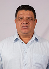 Foto oficial de Emerson Bocaína