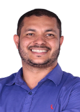 Foto oficial de Maurício Moreira