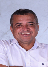 Foto oficial de Laudim Duarte