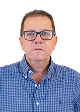 Foto oficial de Diano da Patrícia