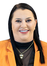 Foto oficial de Lauricia Néias