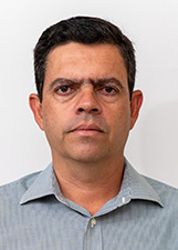 Foto oficial de Rangel Gomes