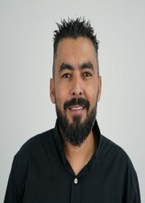 Foto oficial de Wilian da Feira