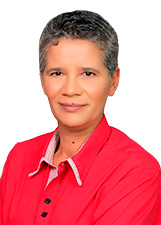 Foto oficial de Kelly Cristina