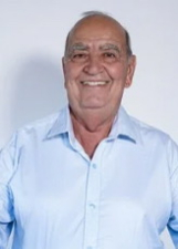 Foto oficial de João Sanzone